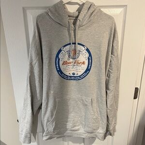 New York Knicks Hoody